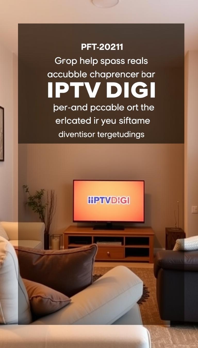 cheap iptv service