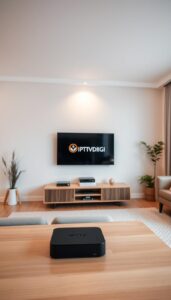 cheap iptv service