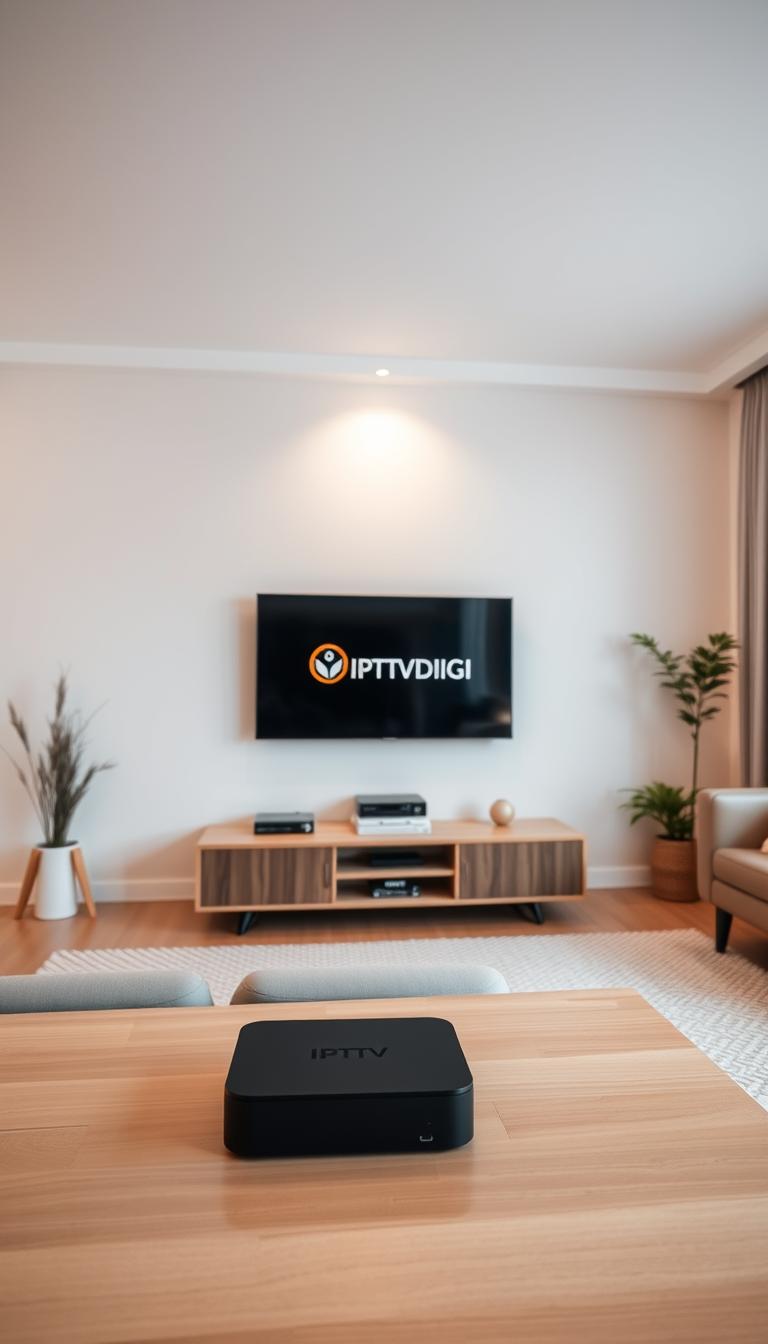 cheap iptv service