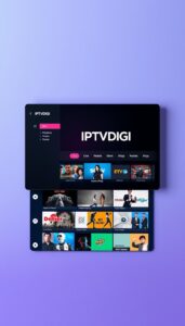 cheap iptv subscription
