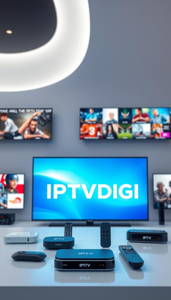 cost-effective IPTV deals