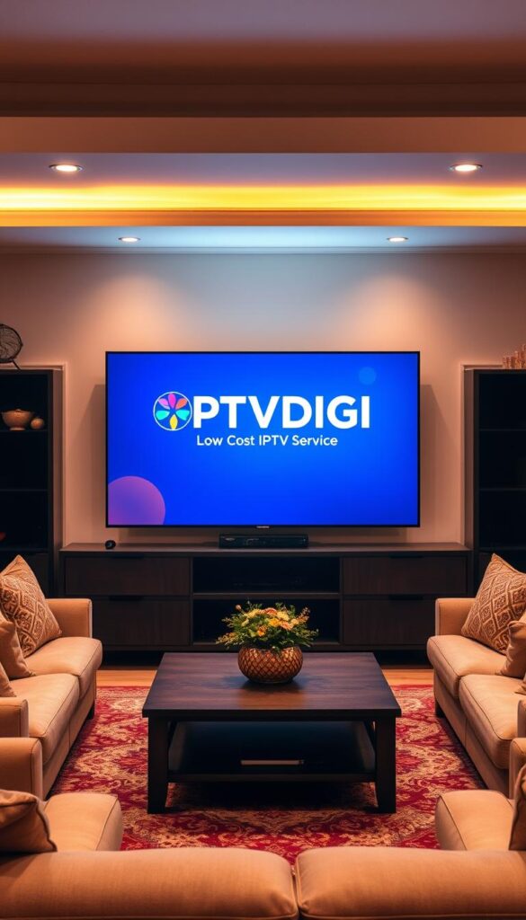 cost-effective TV streaming