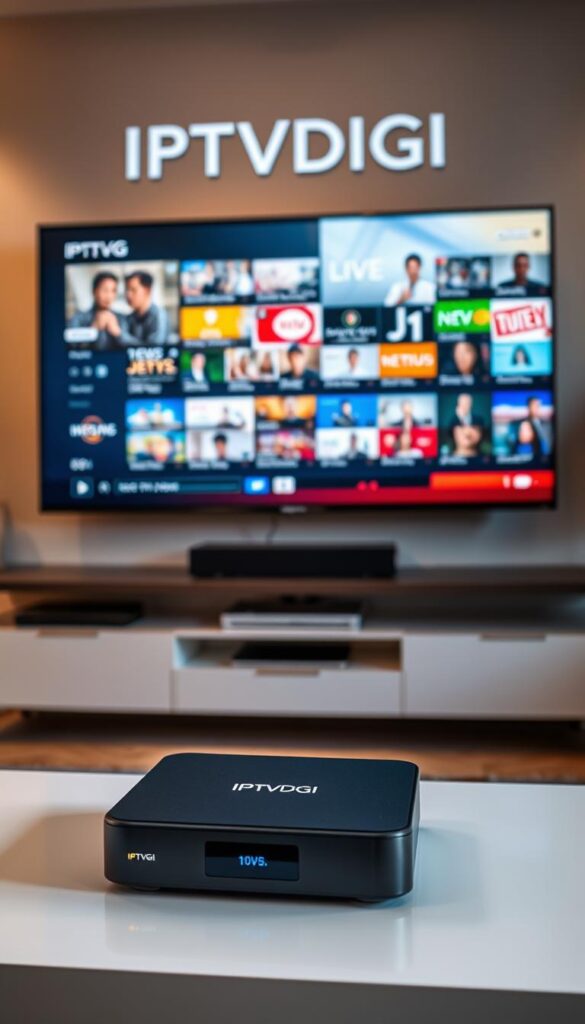 cost-effective iptv solutions