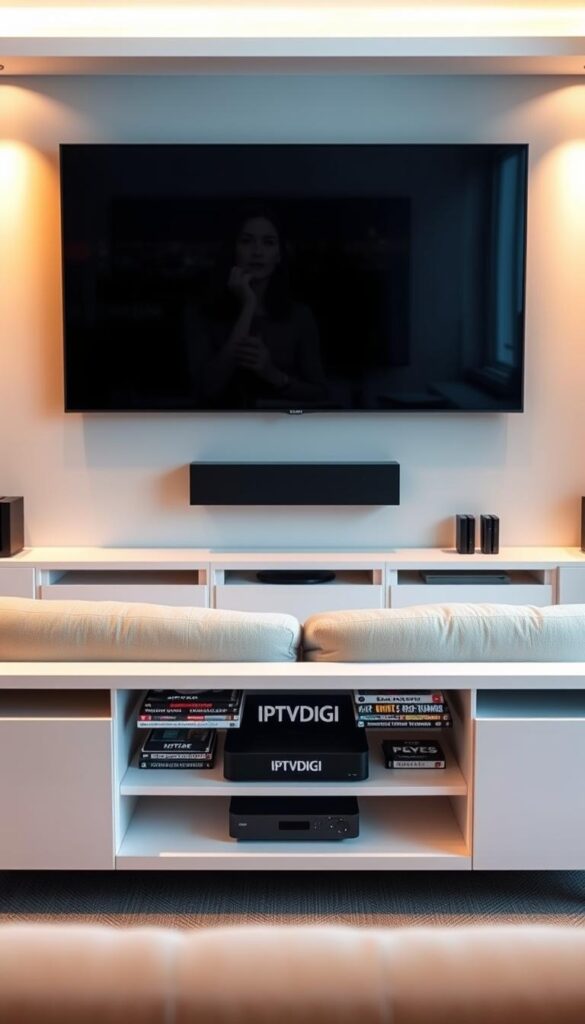 cost-effective streaming service