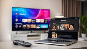 best iptv service