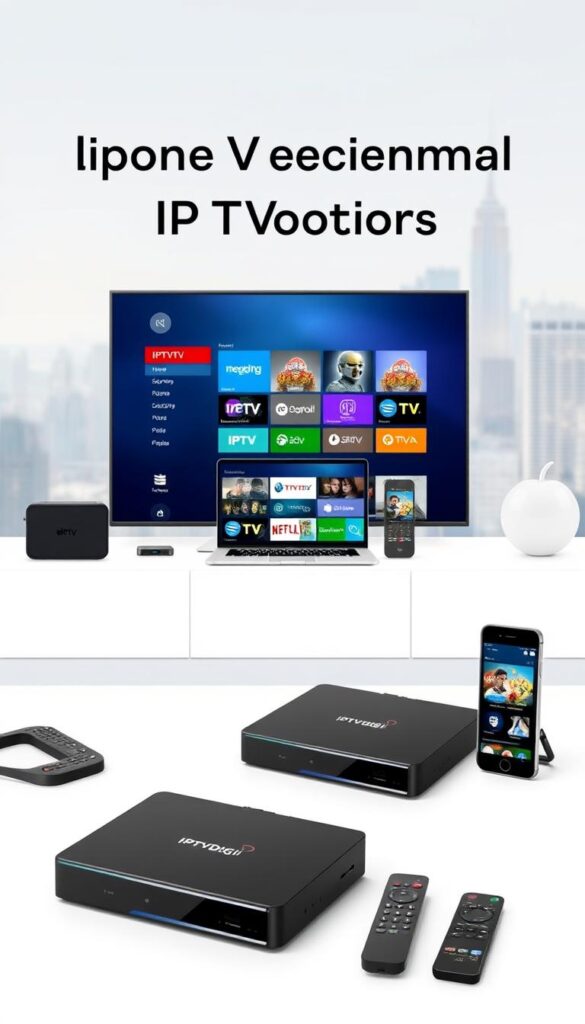 economical iptv options