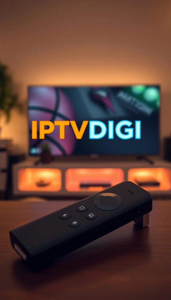 firestick iptv provider