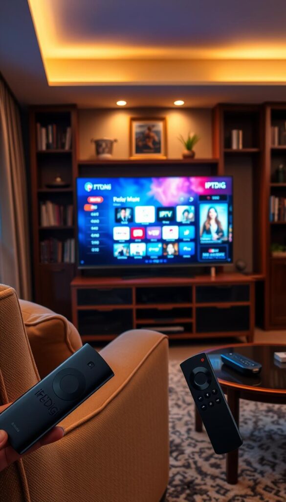 firestick iptv subscription