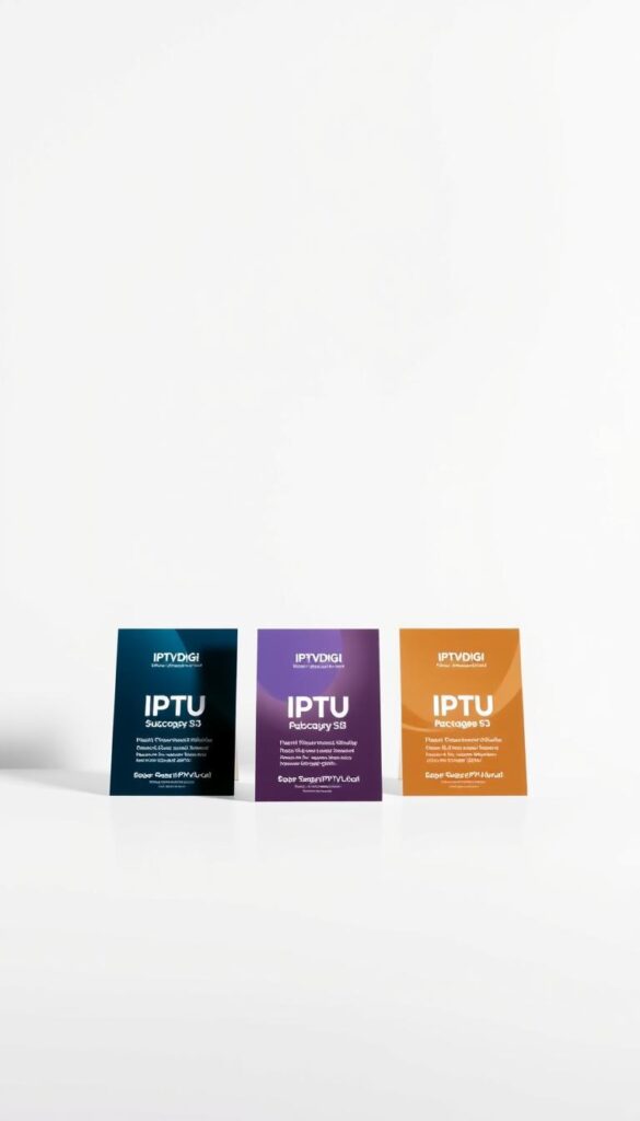 firestick iptv subscription plans