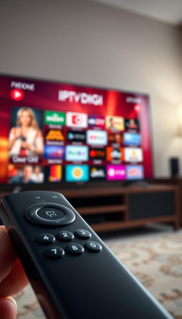 firestick tv guide