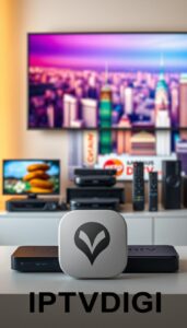 free iptv service