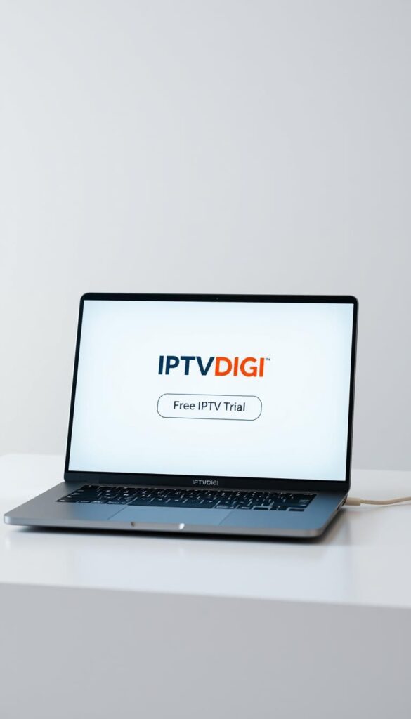 free iptv trial
