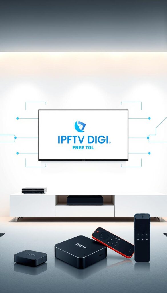 free trial iptv service