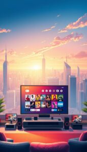 free trial iptv service