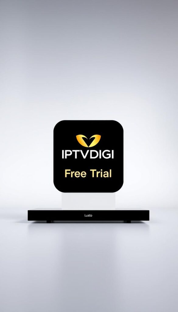 free trial iptv subscription
