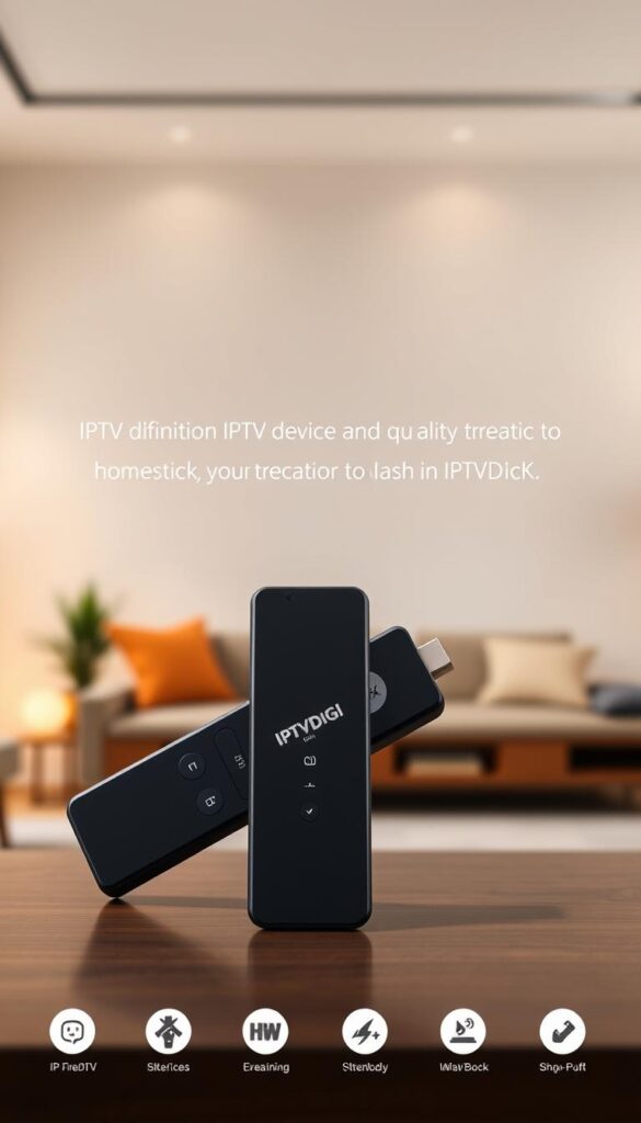 hd iptv for firestick