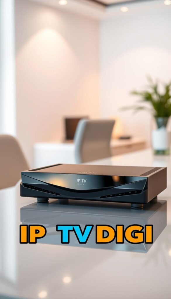hd iptv player