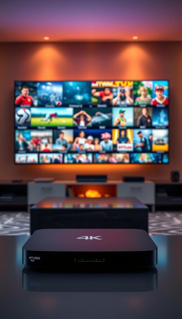 hd iptv subscriptions