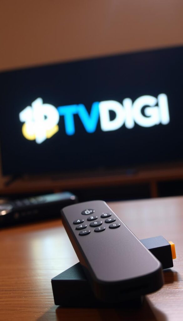 high-quality Firestick IPTV service