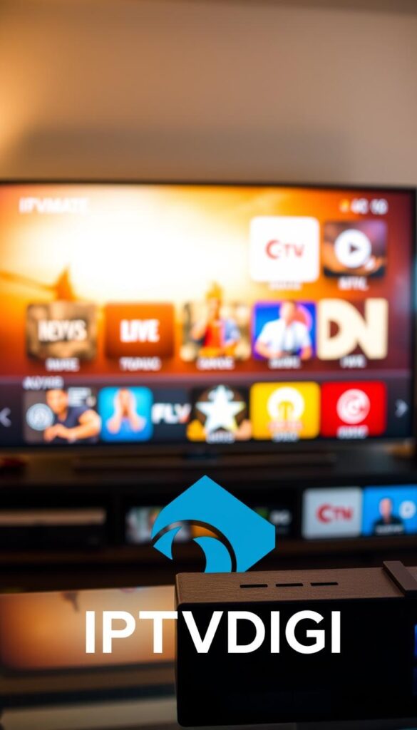 high-quality iptv channels