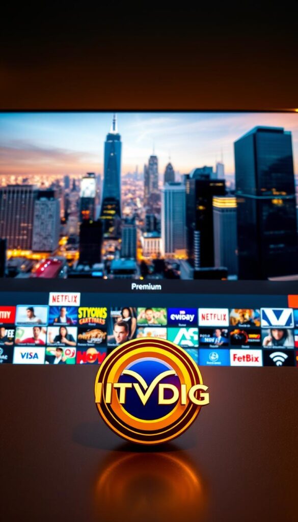 high-quality iptv channels