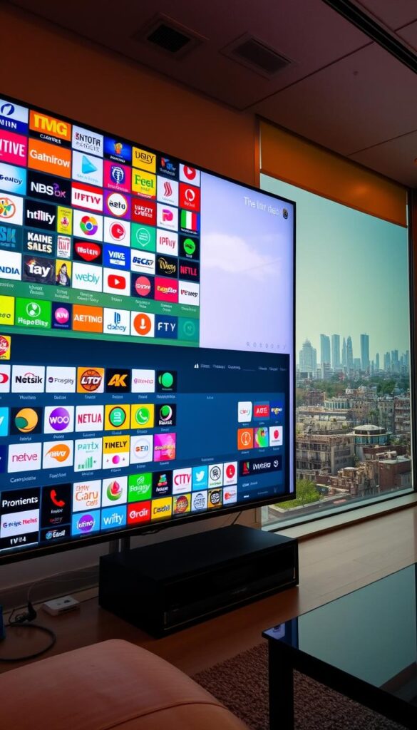 indian iptv channels
