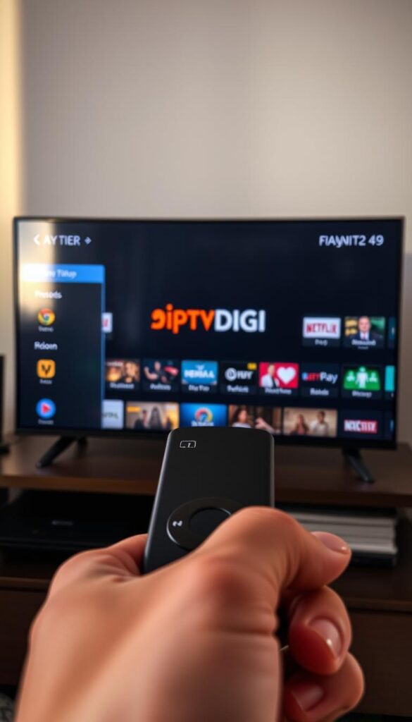 iptv apps for firestick