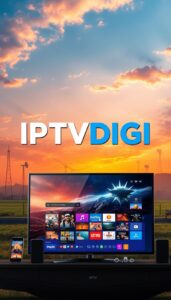 iptv best provider
