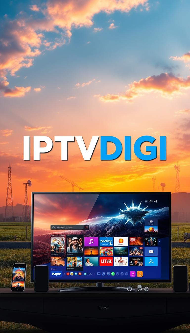 iptv best provider