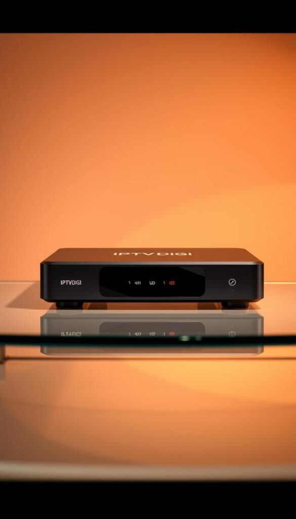 iptv box