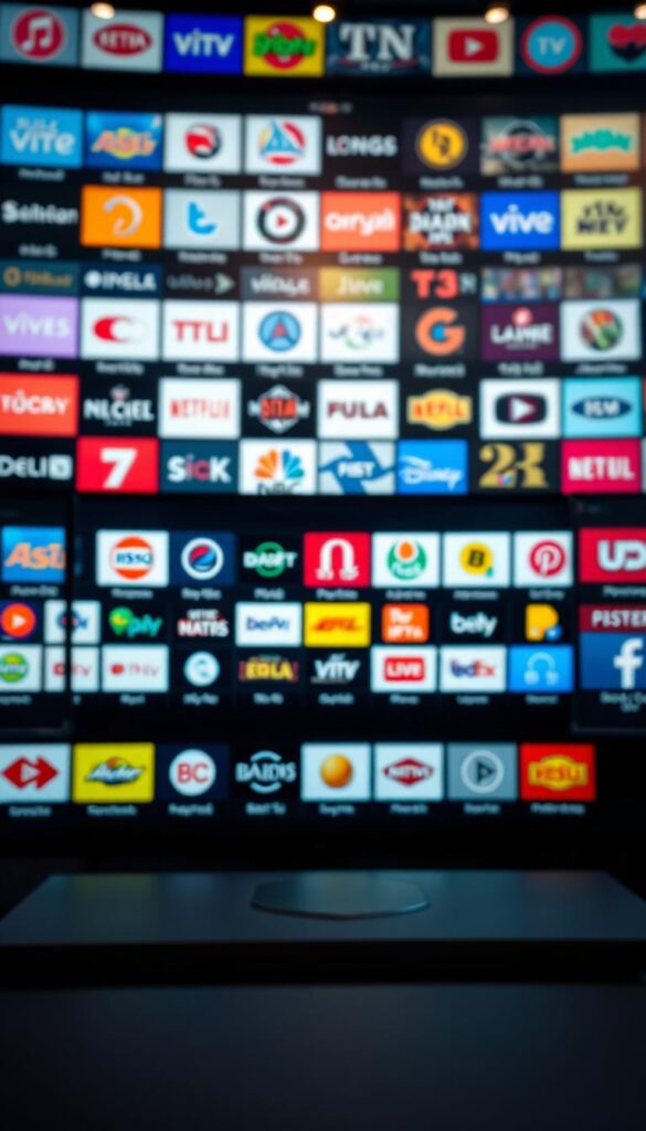 iptv channel packages