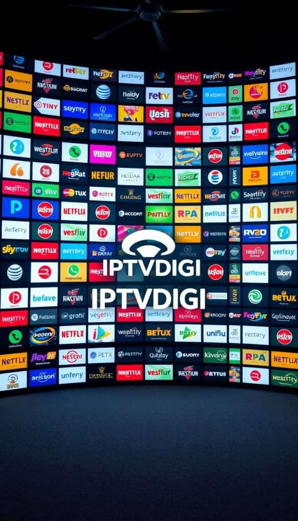 iptv channels