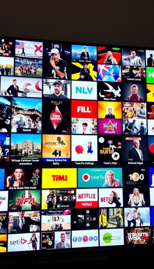 iptv channels