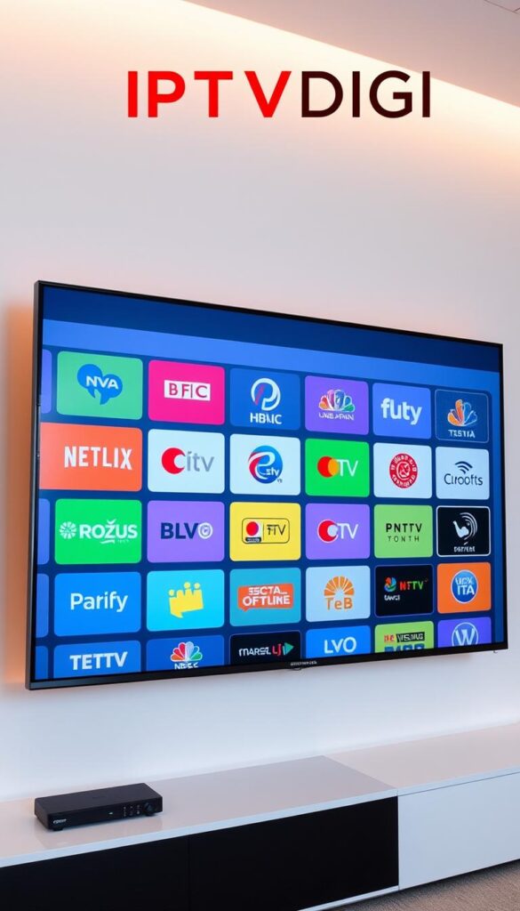 iptv channels