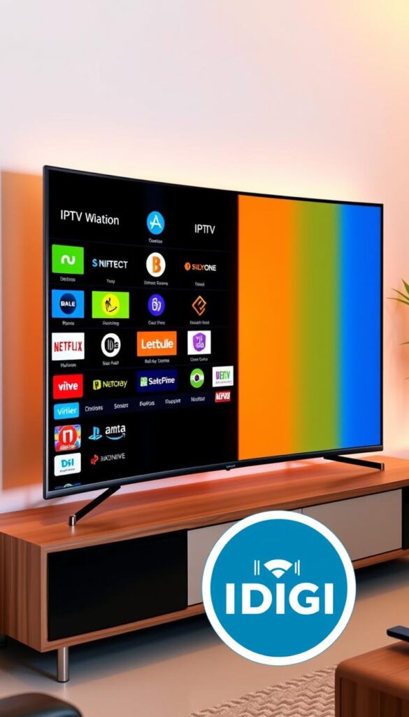 iptv channels