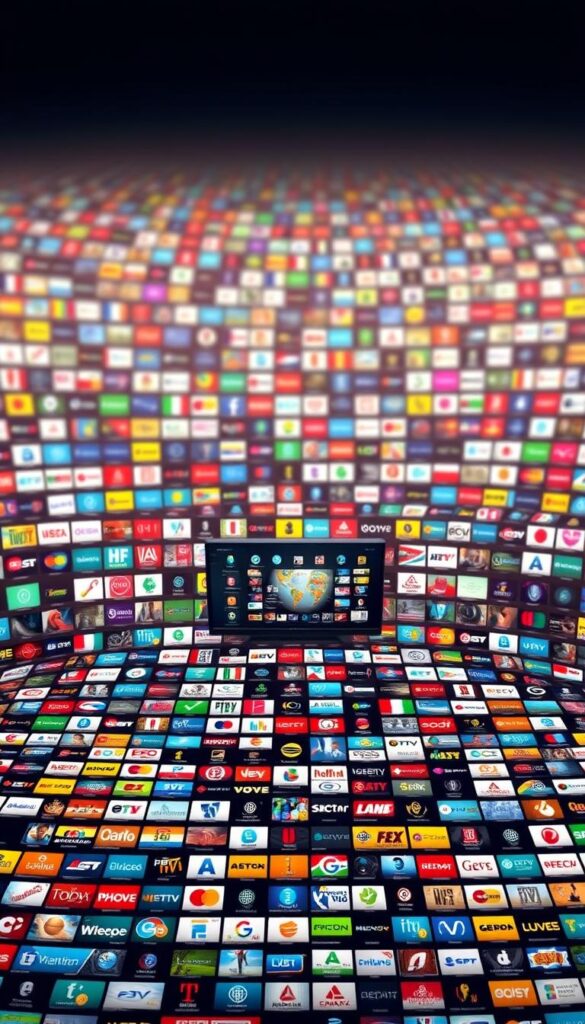 iptv channels