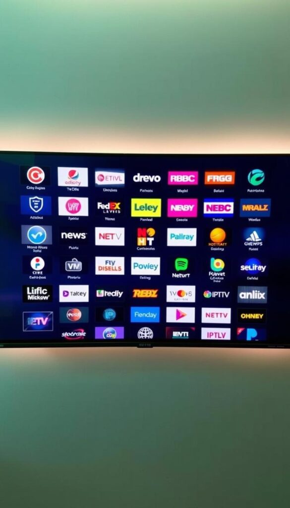 iptv channels