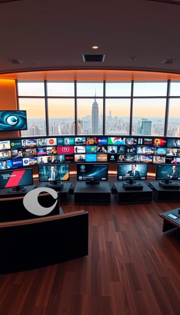 iptv channels