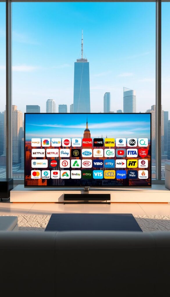 iptv channels usa