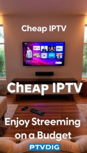 iptv cheap