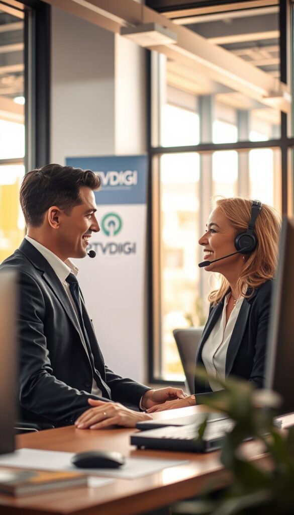 iptv customer care