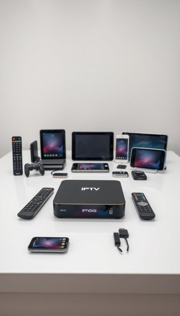 iptv devices