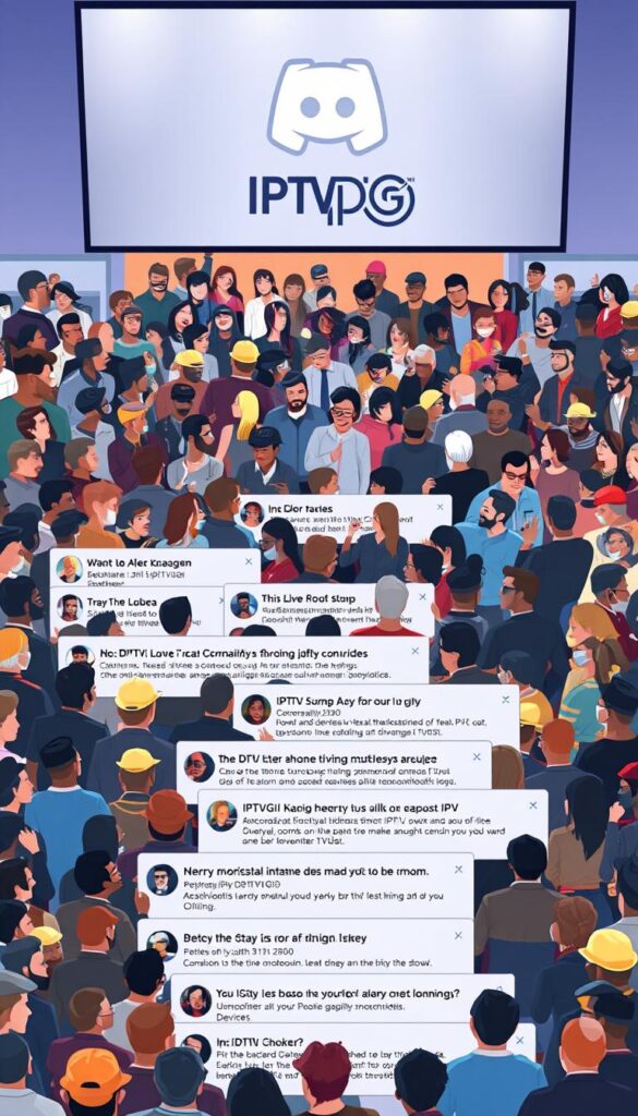 iptv discord community iptv discord community