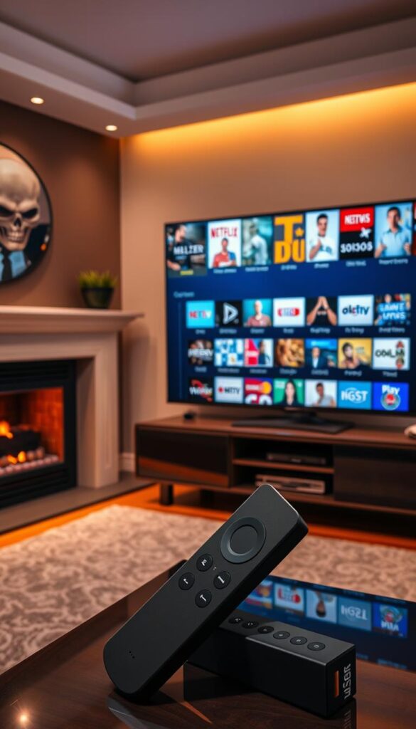 iptv firestick channels
