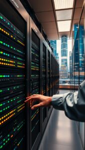 iptv hosting service