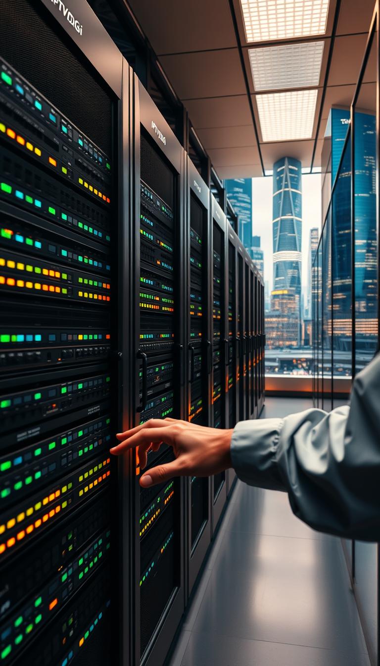 iptv hosting service