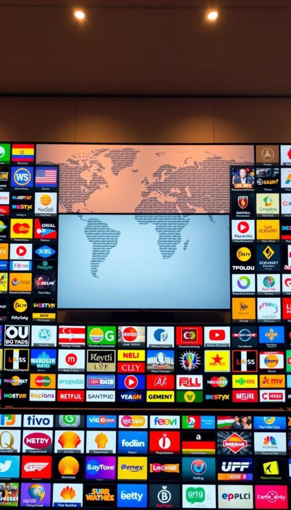 iptv international channels
