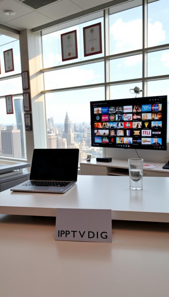 iptv legal providers