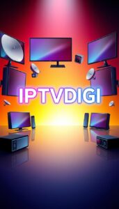 iptv legal providers