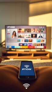 iptv lifetime subscription